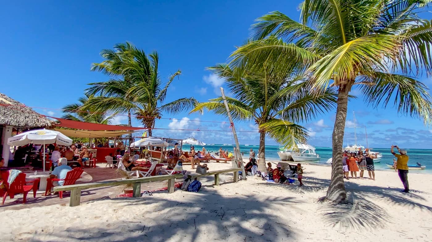Bavaro